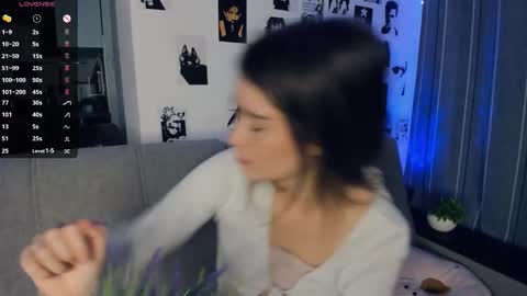 Snapshot of alivialovely chatting on October 25, 2025, 9:17 am Alivia online show from October 25, 2025, 9:17 am