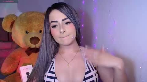  Alix  online show from February 24, 2026, 3:37 am