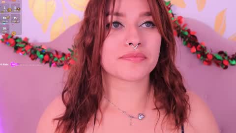 Alix online show from December 16, 2025, 8:58 pm