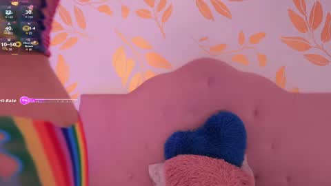 Alix online show from June 29, 2026, 3:12 pm