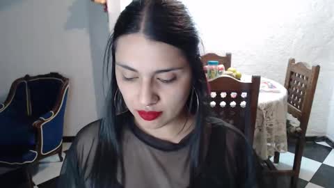 Snapshot of alix_beltran chatting on September 29, 2025, 12:27 am Alix online show from September 29, 2025, 12:27 am