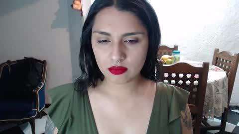 Snapshot of alix_beltran chatting on October 16, 2025, 12:55 am Alix online show from October 16, 2025, 12:55 am