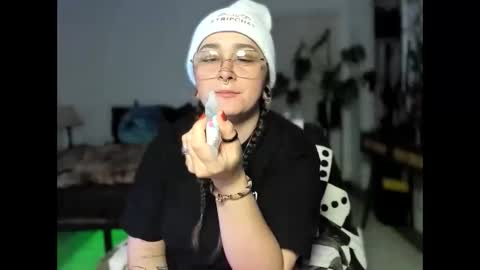 alix_valentine online show from October 30, 2025, 3:08 am