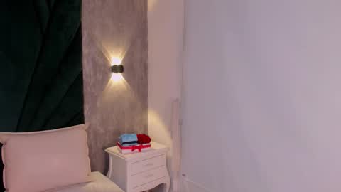  Alexis Etereo  online show from February 9, 2026, 8:46 pm