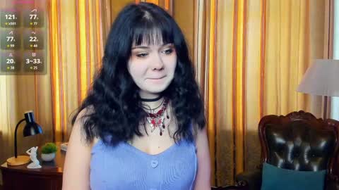 Snapshot of alixypunter chatting on June 9, 2026, 7:53 am Emily online show from June 9, 2026, 7:53 am