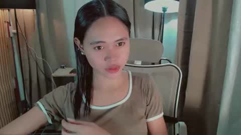 ALIYAH SOO online show from May 31, 2026, 6:53 am