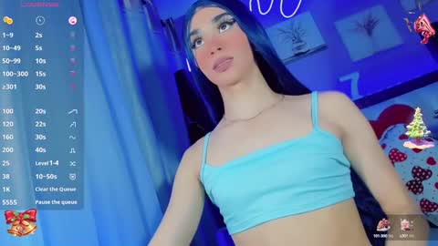 Snapshot of aliz_free chatting on December 29, 2024, 11:50 pm aliz_free online show from December 29, 2024, 11:50 pm