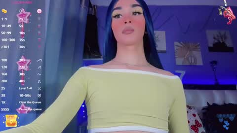 Snapshot of aliz_free chatting on January 29, 2025, 12:22 am aliz_free online show from January 29, 2025, 12:22 am