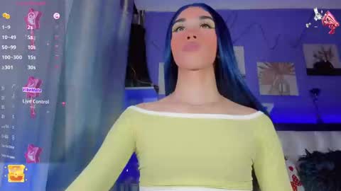 Snapshot of aliz_free chatting on January 29, 2025, 3:33 am aliz_free online show from January 29, 2025, 3:33 am