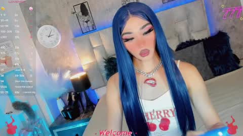 aliz_free online show from March 31, 2026, 6:58 am