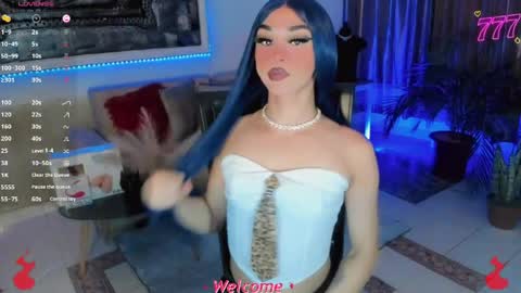 aliz_free online show from April 2, 2026, 6:55 am