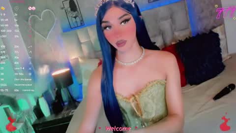 aliz_free online show from June 5, 2026, 12:33 pm