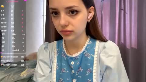 Alice online show from March 25, 2026, 8:42 am