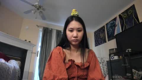 Alize Zaide online show from January 6, 2026, 8:01 pm