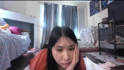 Alize Zaide online show from February 5, 2026, 8:24 pm