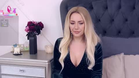 Aliz online show from March 9, 2026, 6:06 am