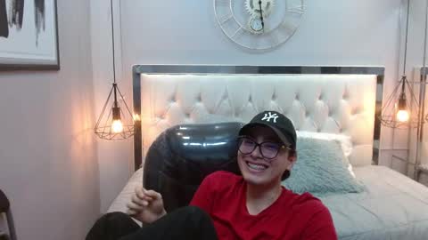 Snapshot of aljvr_ chatting on November 20, 2025, 1:44 pm ALJVR online show from November 20, 2025, 1:44 pm