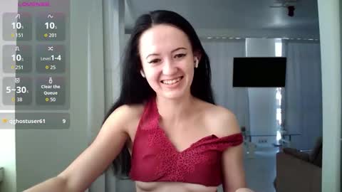 Amare online show from October 7, 2025, 11:18 am