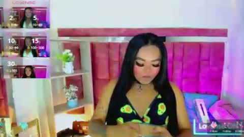 allada_ online show from June 16, 2026, 4:04 am