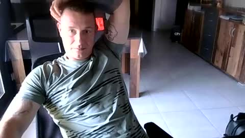 allan57000 online show from June 20, 2026, 7:44 am