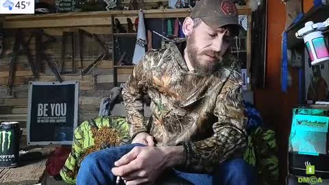 Allan arod online show from December 29, 2024, 8:37 pm