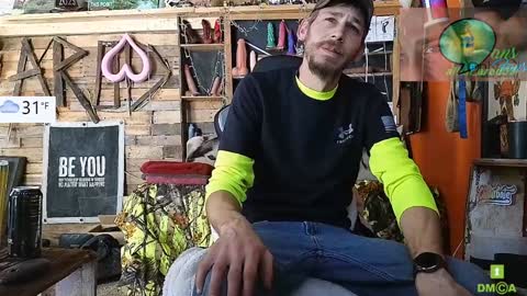 Allan arod online show from January 12, 2025, 8:14 pm