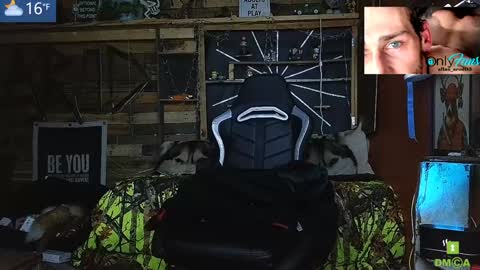 Allan arod online show from January 19, 2025, 11:01 am