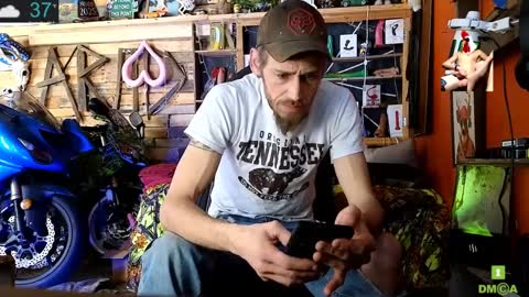 Allan arod online show from February 15, 2025, 8:33 pm