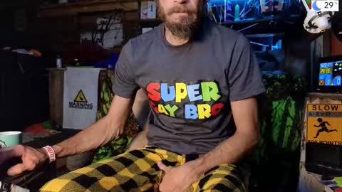 Allan arod online show from November 2, 2025, 11:23 am