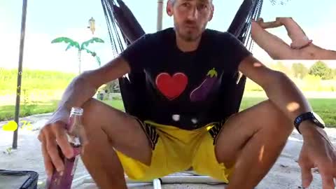 Allan arod online show from July 24, 2026, 7:56 pm