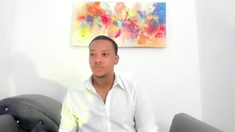 Angel online show from December 7, 2024, 9:50 am