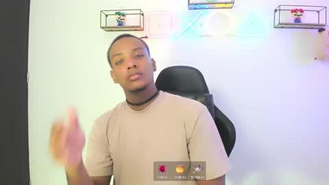 Angel online show from December 9, 2024, 6:55 am