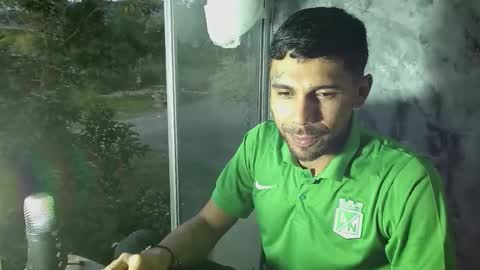 Allan online show from December 13, 2025, 10:59 pm