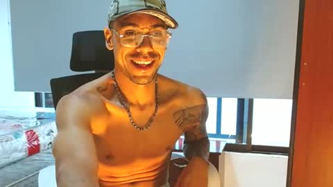 Snapshot of allanbarreto chatting on July 7, 2026, 8:13 pm Allan online show from July 7, 2026, 8:13 pm