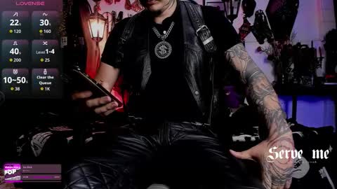   online show from February 2, 2026, 6:50 pm