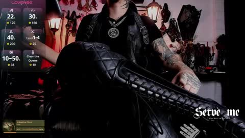   online show from March 4, 2026, 6:25 pm