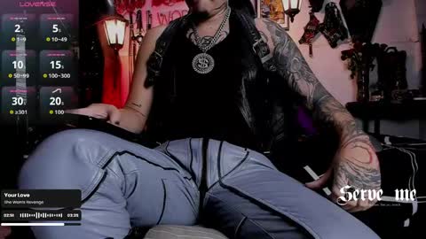   online show from April 21, 2026, 6:34 pm