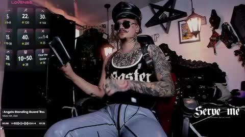   online show from April 22, 2026, 6:42 pm