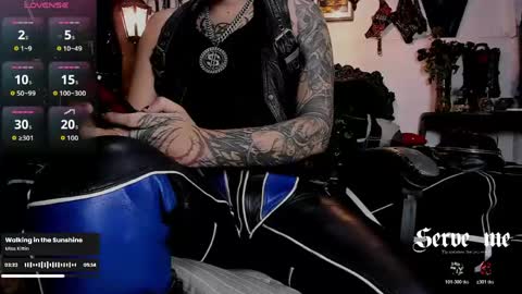   online show from April 24, 2026, 6:43 pm