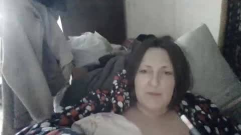 Snapshot of allasowinskaya chatting on December 14, 2025, 8:09 am AllaSowinskaya online show from December 14, 2025, 8:09 am