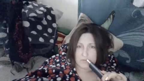 Snapshot of allasowinskaya chatting on February 13, 2026, 9:05 am AllaSowinskaya online show from February 13, 2026, 9:05 am