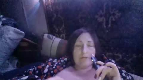 Snapshot of allasowinskaya chatting on February 27, 2026, 5:35 pm AllaSowinskaya online show from February 27, 2026, 5:35 pm