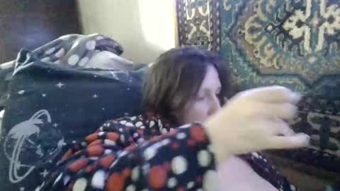 Snapshot of allasowinskaya chatting on March 1, 2026, 11:45 am AllaSowinskaya online show from March 1, 2026, 11:45 am