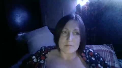 AllaSowinskaya online show from March 24, 2026, 6:46 pm