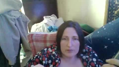 AllaSowinskaya online show from April 11, 2026, 10:52 am