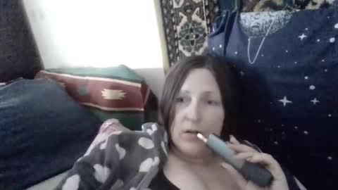 AllaSowinskaya online show from May 18, 2026, 9:37 am