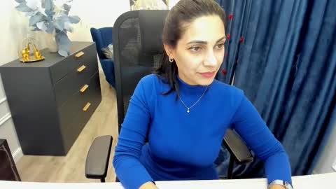 allayerty online show from November 6, 2025, 11:33 am