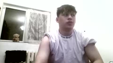 fuckmales online show from June 6, 2026, 7:07 pm