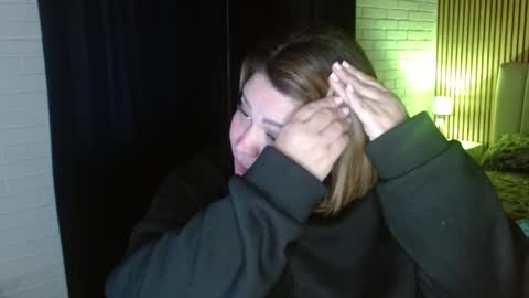 Ale online show from February 11, 2025, 11:01 pm