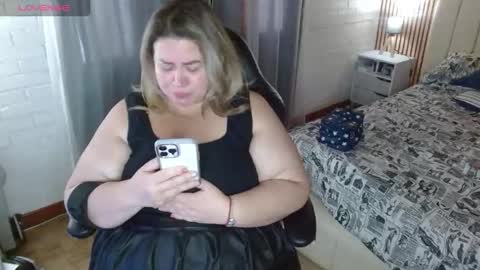 Ale online show from December 20, 2025, 7:21 pm